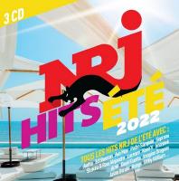 NRJ hits été 2022 | Anitta (1993-....). Musicien