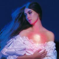 AND IN THE DARKNESS, HEARTS GLOW / Weyes Blood | 