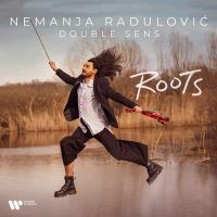 Roots / Nemanja Radulovic | Radulovic, Nemanja