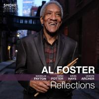 Reflections / Al Foster, batt. | Foster, Al. Interprète