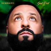 God did / Dj Khaled, chant | Dj Khaled (1975-....). Chanteur. Chant