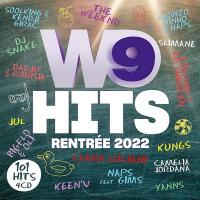 W9 hits rentrée 2022 / Helsloot | DJ Kayz