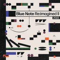 Blue Note Re:imagined II / Anthologie | Young, Kay