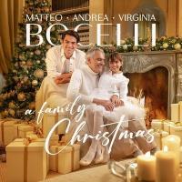 A family Christmas / Andrea Bocelli | Bocelli, Andrea (1958-....). Ténor