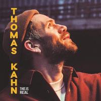 This is real / Thomas Kahn | Kahn, Thomas