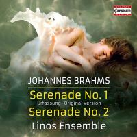 Serenades Nʿ1 & 2 | Johannes Brahms (1833-1897). Compositeur