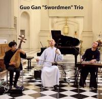 Guo Gan Swordmen Trio / Guo Gan Trio | Guo Gan Trio
