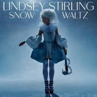 Snow waltz / Lindsey Stirling, vl. | Stirling, Lindsey (1986-....). Musicien. Vl.