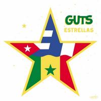 Estrellas / Guts | 