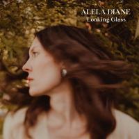 Looking glass |  Alela Diane  (1983-....). Compositeur. Chanteur