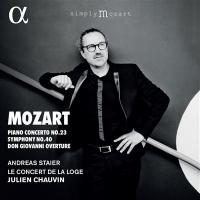 Ouverture de Don Giovanni, K.527 / Wolfgang Amadeus Mozart | 
