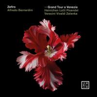 Grand tour a Venezia / Zefiro | 
