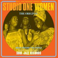 Studio One Women : The Original | McLean, Claudette. Chanteur