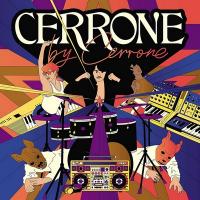Afficher "Cerrone by Cerrone"