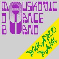 Bukaroo bank | Mauskovic Dance Band. Musicien