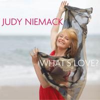What's love / Judy Niemack, chant | Niemack, Judy. Interprète