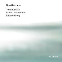 Duo Gazzana | Robert Schumann (1810-1856). Compositeur