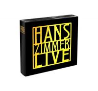 Live | Hans Zimmer (1957-....). Compositeur