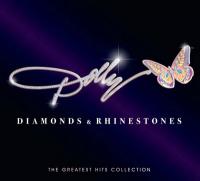 Diamonds & rhinestones : the greatest hits collection / Dolly Parton, chant | Parton, Dolly. Interprète