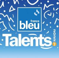 Talents France Bleu 2022. vol. 2 / Vianney, Benjamin Biolay, Ofenbach, ... [et al.] | 
