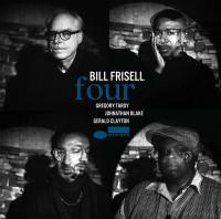 Four | Frisell, Bill