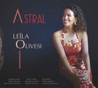 Astral | Olivesi, Leïla. Musicien
