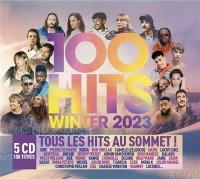 100 hits winter 2023 | Castillon, Adèle