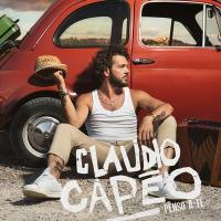 Penso a te / Claudio Capéo | Capéo, Claudio (1985-) - chanteur et accordéoniste français. Interprète