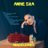 Madeleines / Anne Sila | Sila, Anne (1990-....)