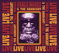 Live | Pablo Moses (1952-....). Compositeur