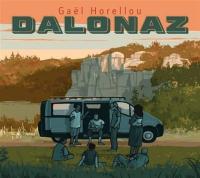 DALONAZ / Gaël Horellou | 