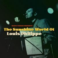 The sunshine world of Louis Philippe | Louis Philippe. Chanteur