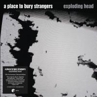Exploding head | A place to bury strangers. Interprète