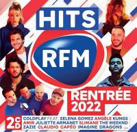 Hits RFM : rentrée 2022 / Coldplay | Frérot, Jérémy