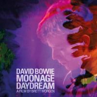 Moonage daydream : David Bowie