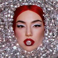 Diamonds and dancefloors | Ava Max. Chanteur