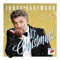 It's Christmas! [Gold edition] | Kaufmann, Jonas (1969-....). Chant. T
