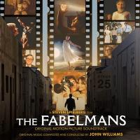 The Fabelmans : bande originale du film de Steven Spielberg | John Williams. Compositeur