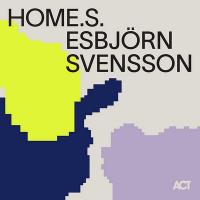 Home.s. / Esbjörn Svensson, p | Svensson, Esbjörn (1964-2008) - pianiste. Interprète