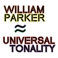 Universal tonality / William Parker, cb | Parker, William (1952-) - contrebassiste. Interprète