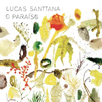 O paraiso Lucas Santtana, comp. & chant Flavia Coelho, Flore Benguigui, chant