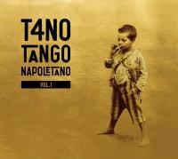 T4no tango napoletano vol.1 | Roman, Roberta