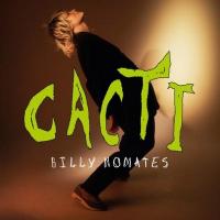 Cacti / Billy Nomates, comp., chant & divers instruments | 