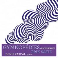 Gymnopédies & Gnossiennes | Satie, Erik. Compositeur