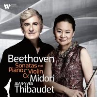 Sonatas for piano & violin | Ludwig Van Beethoven. Compositeur