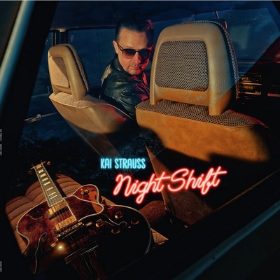 Night shift Kai Strauss