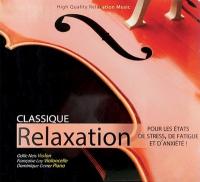 Classique relaxation | Neis, Odile