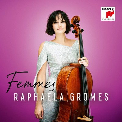 Femmes Raphaela Gromes