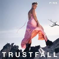 Trustfall / P!nk | Pink (1979-) - chanteuse américaine de rock. Interprète