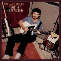 Turn the car around / Gaz Coombes | Coombes, Gaz (1976-....)
